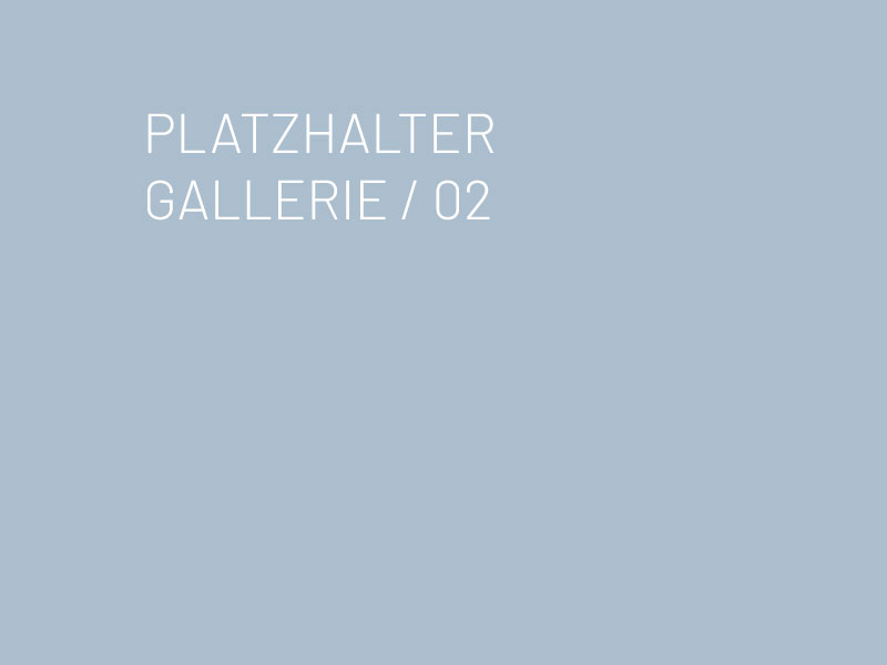 Platzhalter Gallerie (Alt-Text)