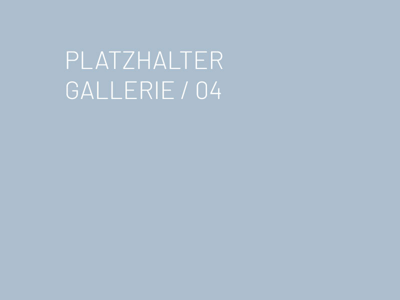 Platzhalter Gallerie (Alt-Text)