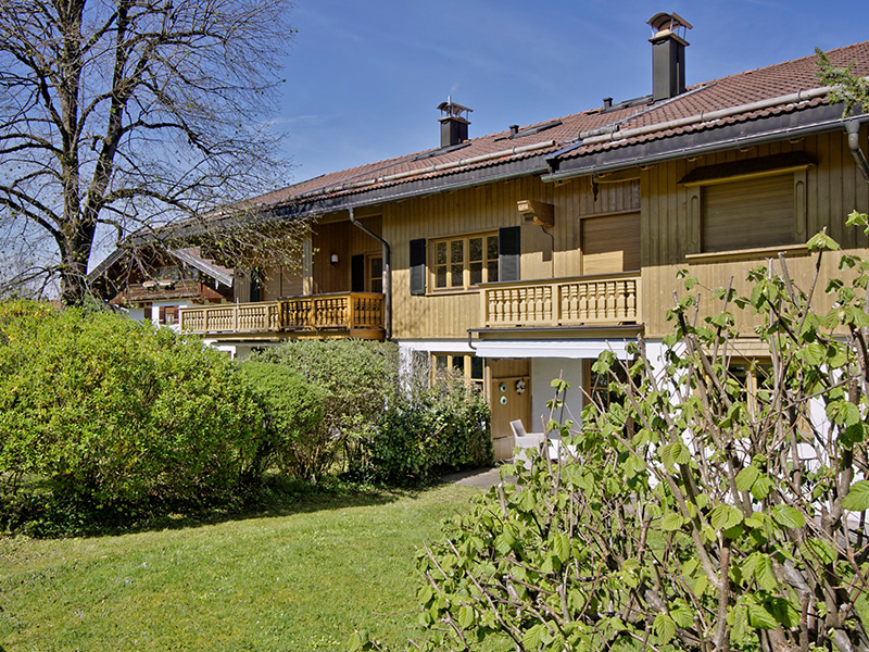 Wohnung, Rottach-Egern