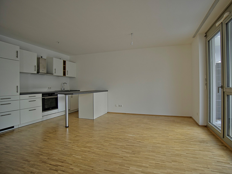 Gediegene Wohnung, München