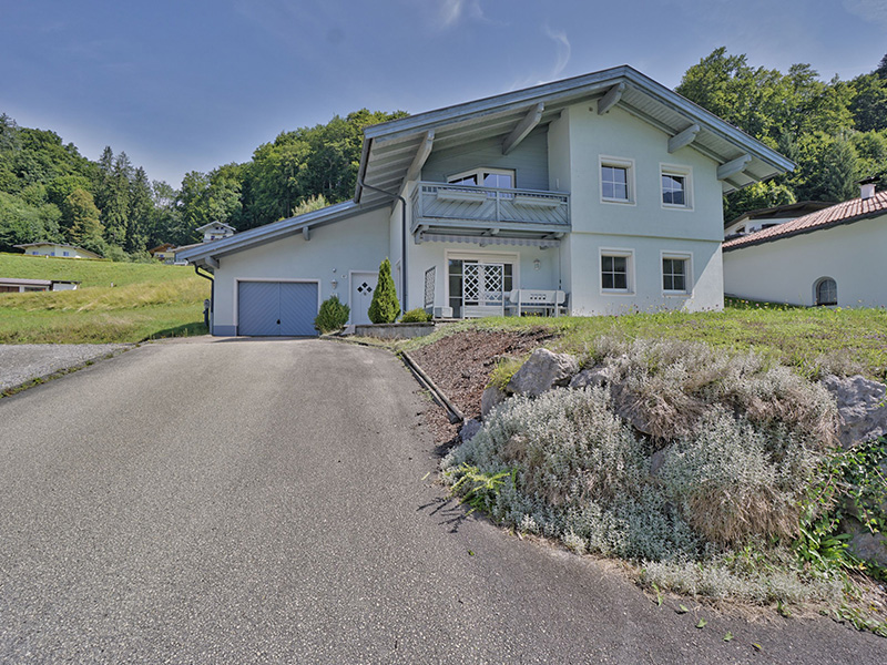 Einfamilienhaus, Österreich