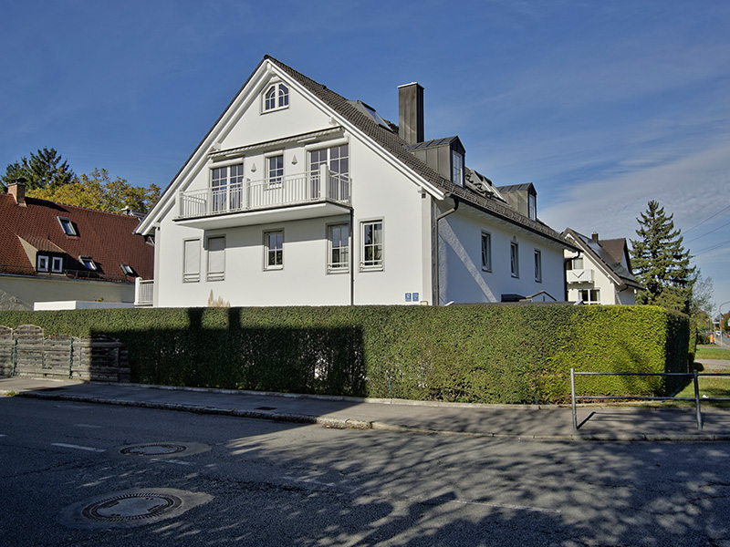 Moderne Wohnung, München