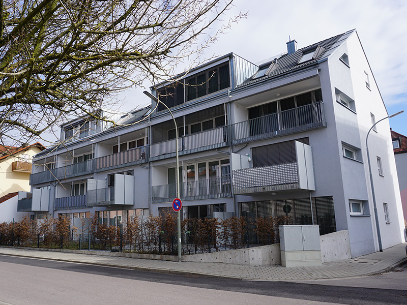 Raumgefühle Ingolstadt