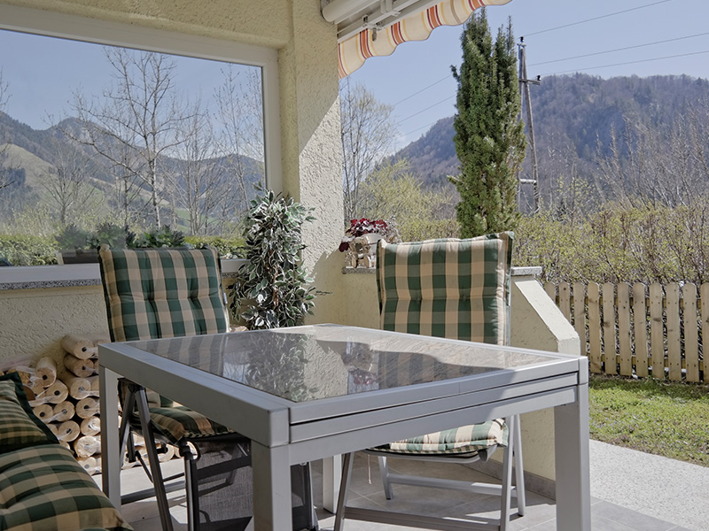 Familien(t)räume, Walchsee, Österreich