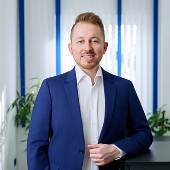 Florian Gruber Florian Gruber, Geschäftsführung, Heim und Leben, München