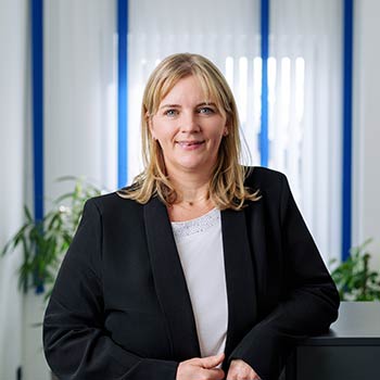 Silvia Schwaiger Silvia Schwaiger, Kundenbetreuung, Organisation, Heim und Leben, München